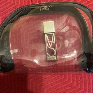NWT Victoria Secret Makeup Bag